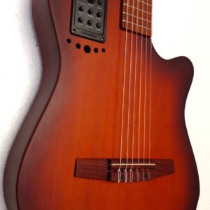 Guitarra estilo G
