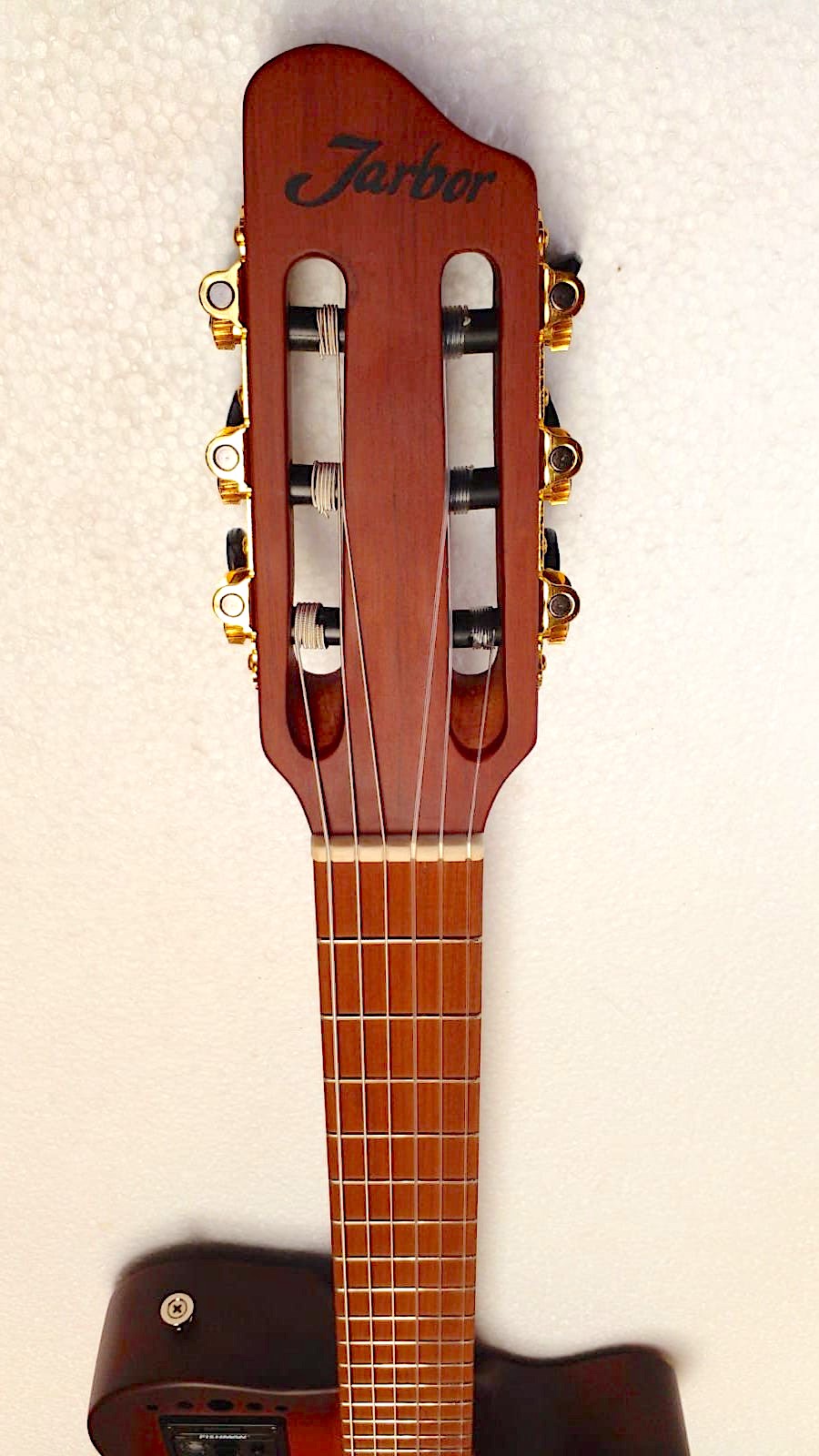 Guitarra estilo G - Imagen 2